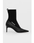 Love Moschino Боти - Pepit.bg