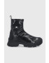 Love Moschino Боти - Pepit.bg