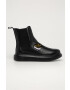 Love Moschino Боти Chelsea - Pepit.bg