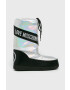 Love Moschino Ботуши за сняг - Pepit.bg