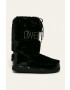 Love Moschino Ботуши за сняг - Pepit.bg