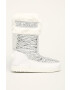 Love Moschino Ботуши за сняг - Pepit.bg