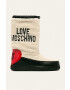 Love Moschino Ботуши за сняг - Pepit.bg