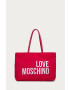 Love Moschino Чанта - Pepit.bg