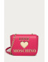 Love Moschino Чанта - Pepit.bg