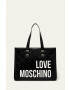 Love Moschino Чанта - Pepit.bg