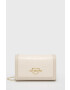 Love Moschino Чанта в бежово - Pepit.bg