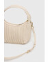 Love Moschino Чанта в бежово - Pepit.bg