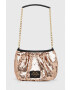 Love Moschino Чанта в златисто - Pepit.bg
