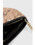 Love Moschino Чанта в златисто - Pepit.bg
