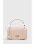 Love Moschino Чанта в бежово - Pepit.bg