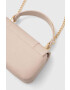 Love Moschino Чанта в бежово - Pepit.bg