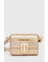 Love Moschino Чанта в златисто - Pepit.bg