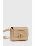Love Moschino Чанта в златисто - Pepit.bg