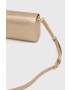 Love Moschino Чанта в златисто - Pepit.bg