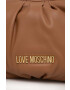 Love Moschino Чанта в кафяво - Pepit.bg