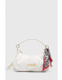 Love Moschino Чанта в бяло - Pepit.bg