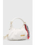 Love Moschino Чанта в бяло - Pepit.bg