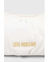 Love Moschino Чанта в бяло - Pepit.bg