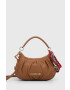 Love Moschino Чанта в кафяво - Pepit.bg