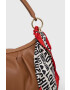 Love Moschino Чанта в кафяво - Pepit.bg