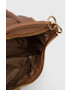 Love Moschino Чанта в кафяво - Pepit.bg