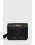 Love Moschino Чанта в черно - Pepit.bg