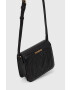 Love Moschino Чанта в черно - Pepit.bg