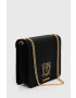 Love Moschino Чанта в черно - Pepit.bg