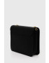 Love Moschino Чанта в черно - Pepit.bg