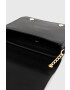 Love Moschino Чанта в черно - Pepit.bg