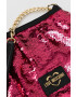 Love Moschino Чанта в розово - Pepit.bg