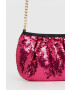 Love Moschino Чанта в розово - Pepit.bg