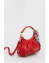 Love Moschino Чанта в червено - Pepit.bg