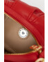 Love Moschino Чанта в червено - Pepit.bg