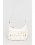 Love Moschino Чанта в бяло - Pepit.bg