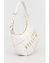 Love Moschino Чанта в бяло - Pepit.bg