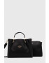 Love Moschino Чанта в черно - Pepit.bg