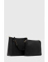 Love Moschino Чанта в черно - Pepit.bg