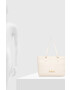 Love Moschino Чанта в бежово - Pepit.bg