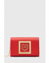Love Moschino Чанта в черно - Pepit.bg