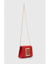 Love Moschino Чанта в черно - Pepit.bg