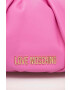 Love Moschino Чанта в розово - Pepit.bg