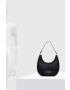 Love Moschino Чанта в черно - Pepit.bg