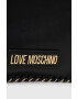 Love Moschino Чанта в черно - Pepit.bg