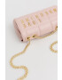 Love Moschino Чанта в розово - Pepit.bg