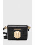 Love Moschino Чанта в черно - Pepit.bg