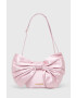 Love Moschino Чанта в розово - Pepit.bg