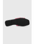 Love Moschino Чехли в розово JA28412G0GIX661A - Pepit.bg