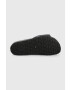 Love Moschino Чехли в черно JA28524G0GIE0000 - Pepit.bg